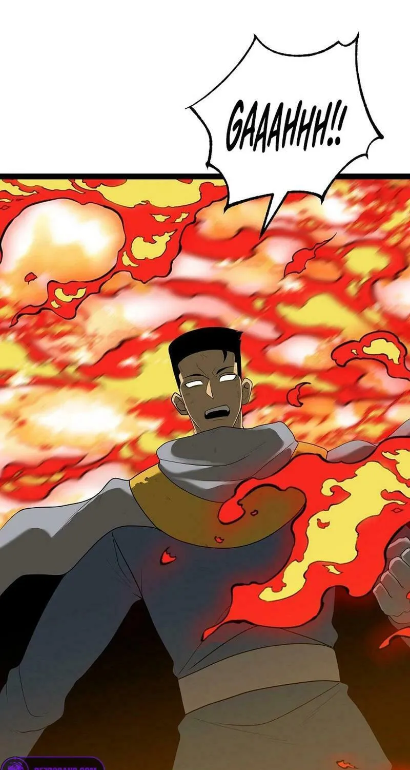 Solo Eating Chapter 58 page 51 - 