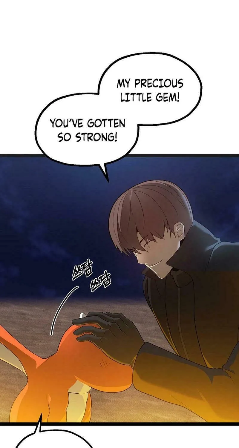Solo Eating Chapter 58 page 56 - 