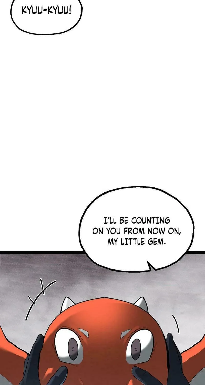 Solo Eating Chapter 58 page 57 - 