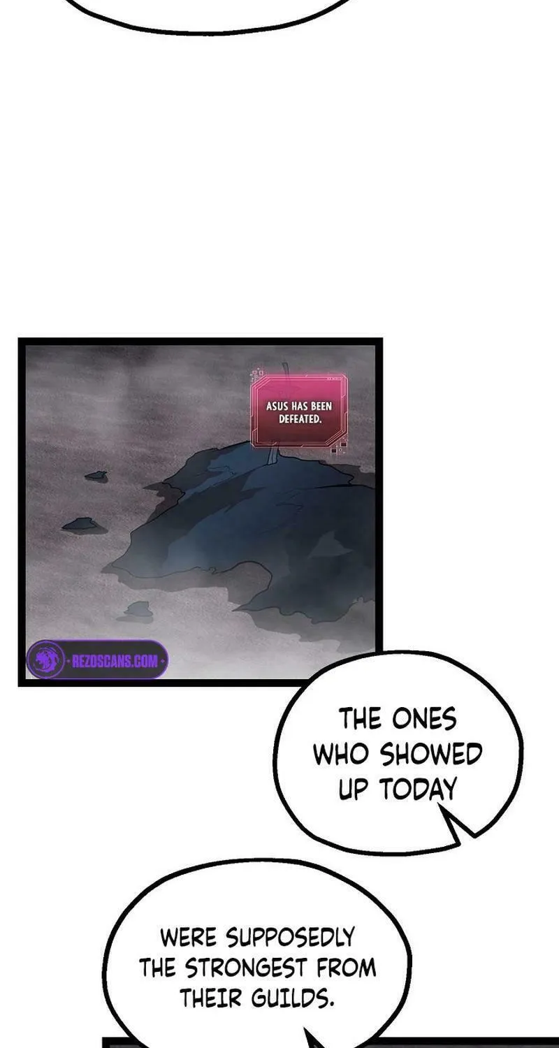 Solo Eating Chapter 58 page 60 - 