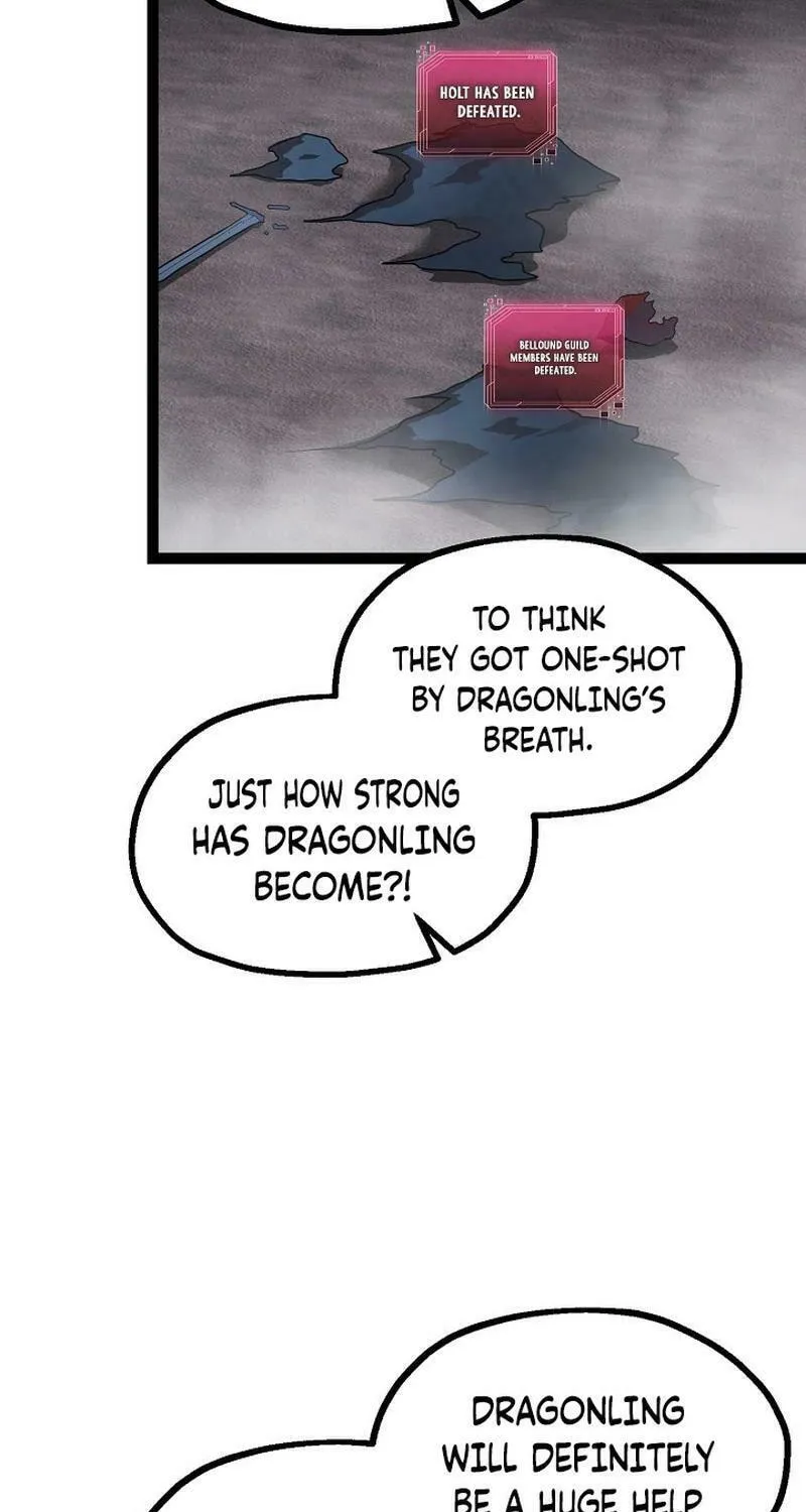 Solo Eating Chapter 58 page 61 - 