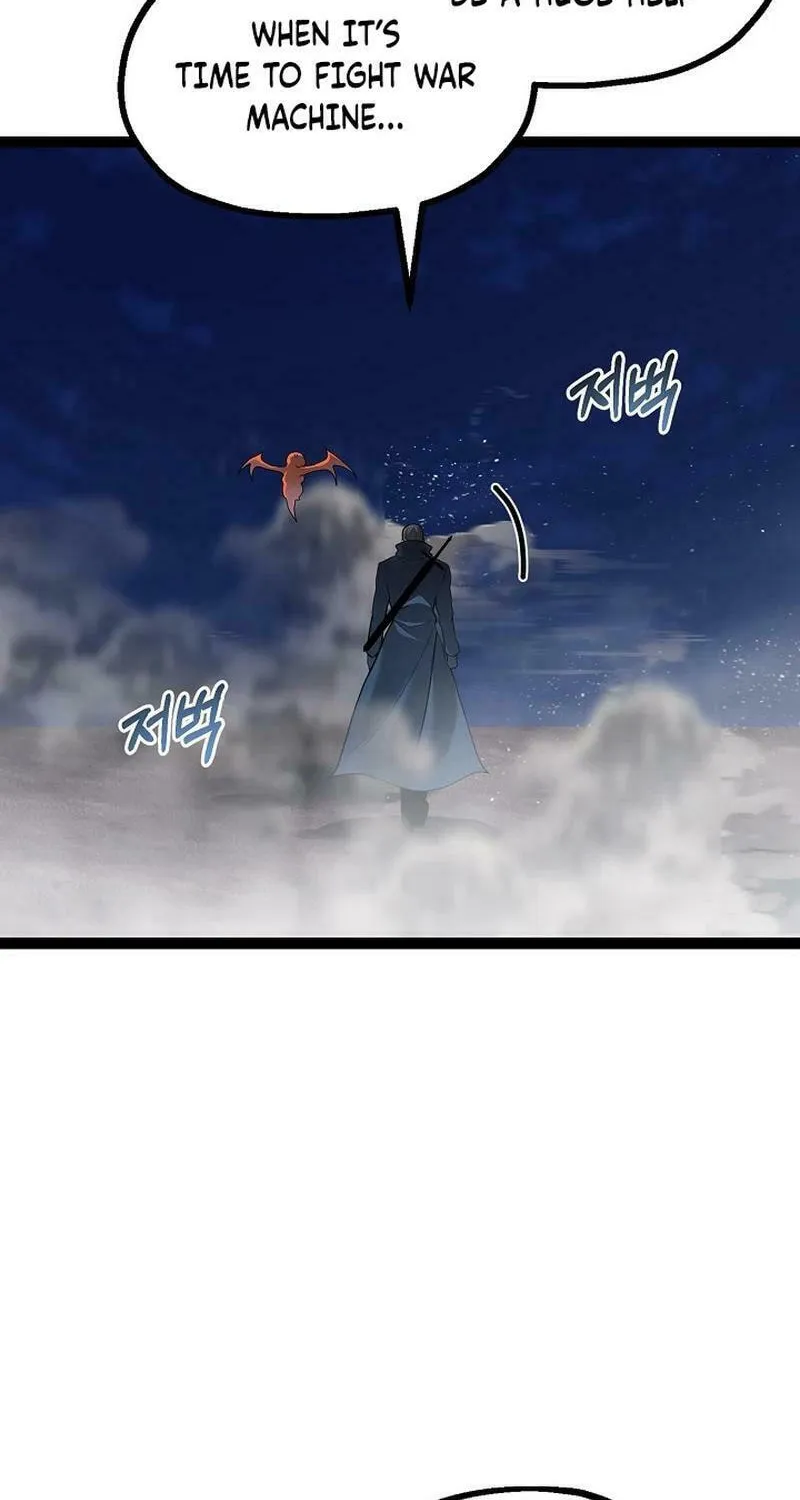 Solo Eating Chapter 58 page 62 - 