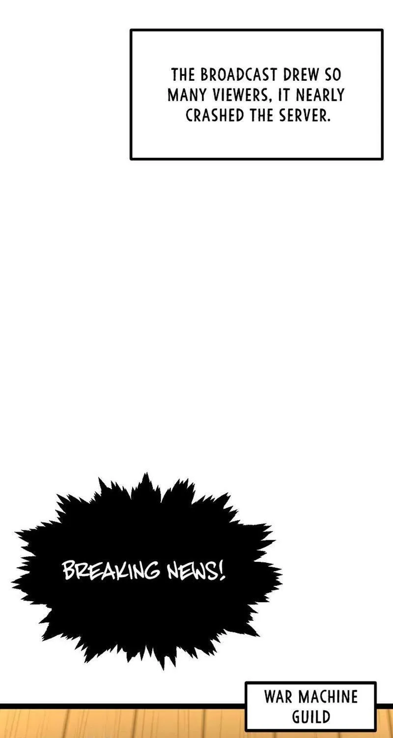 Solo Eating Chapter 58 page 65 - 