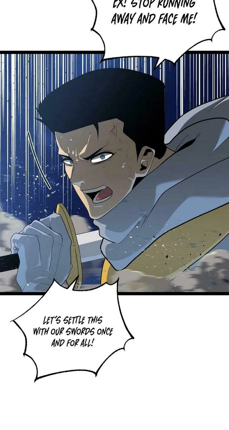 Solo Eating Chapter 58 page 8 - 