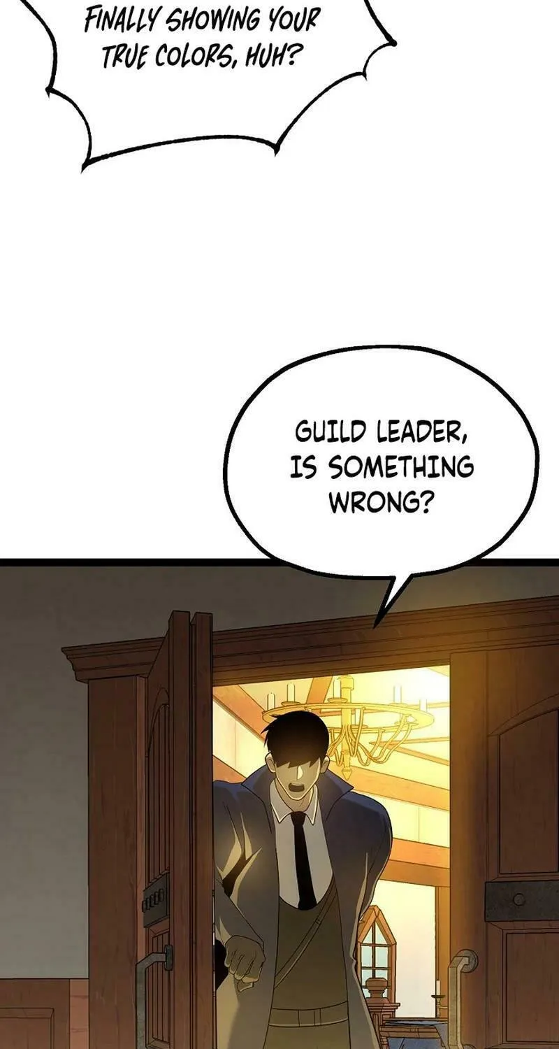 Solo Eating Chapter 58 page 71 - 
