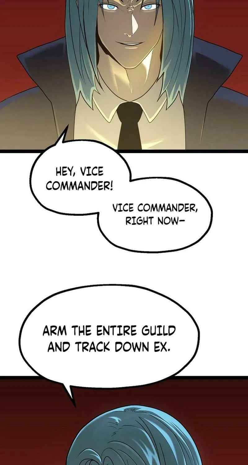 Solo Eating Chapter 58 page 73 - 