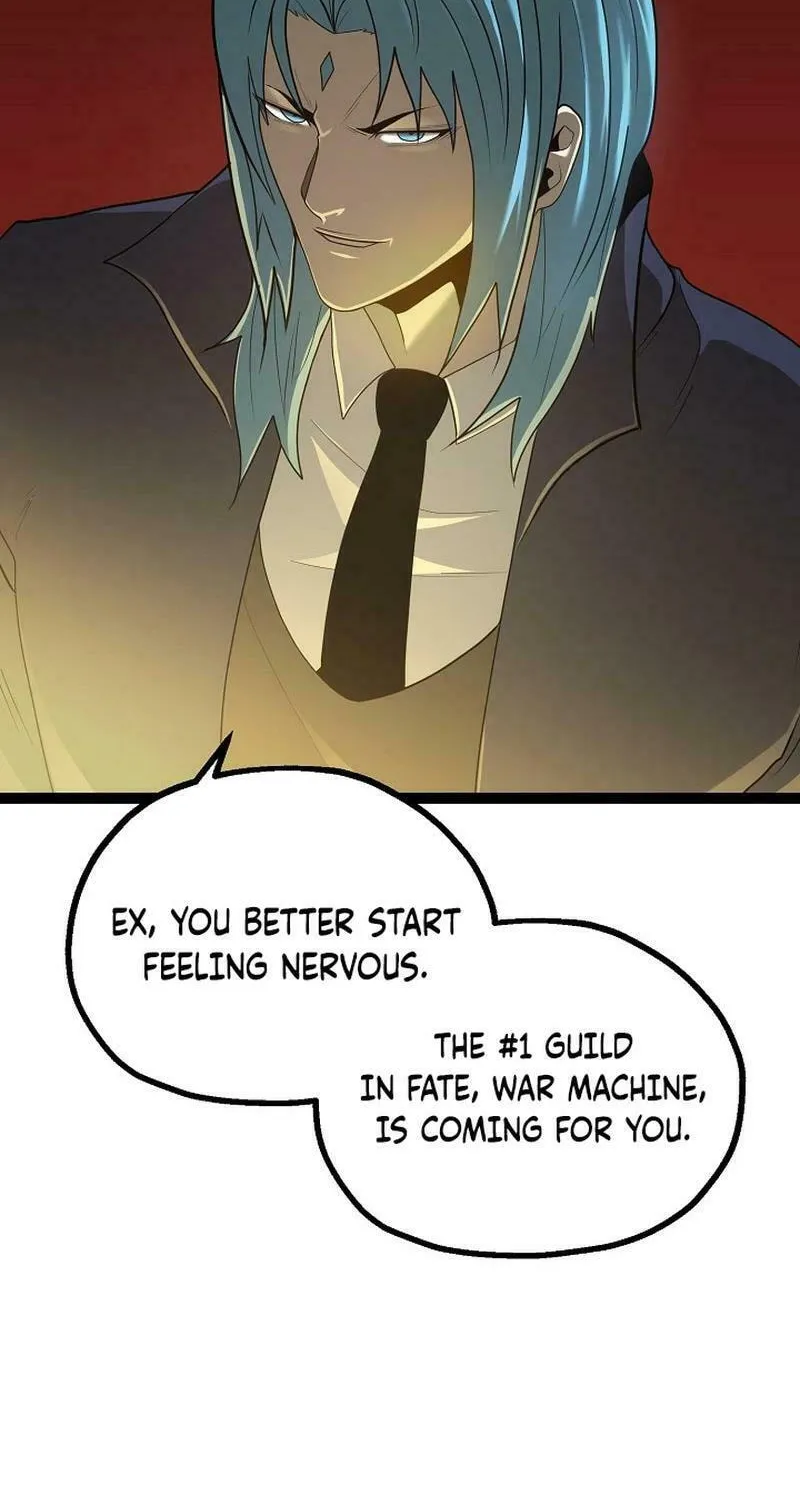 Solo Eating Chapter 58 page 74 - 