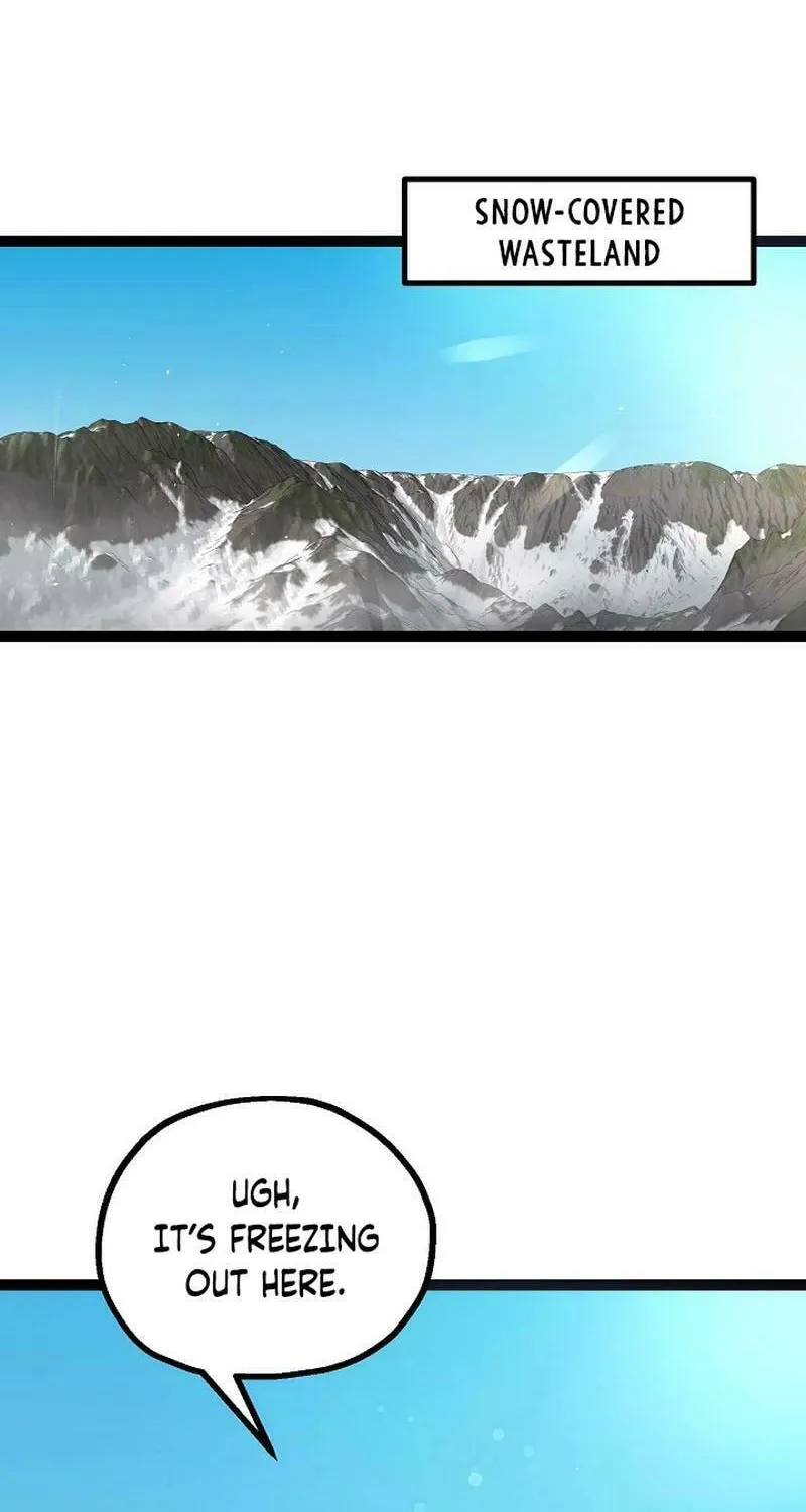 Solo Eating Chapter 58 page 76 - 