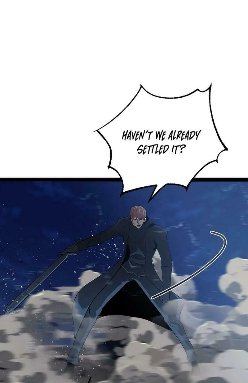 Solo Eating Chapter 58 page 9 - 