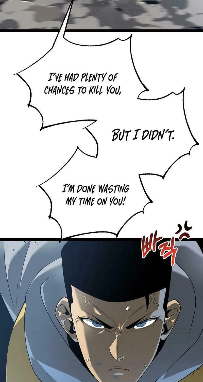 Solo Eating Chapter 58 page 10 - 