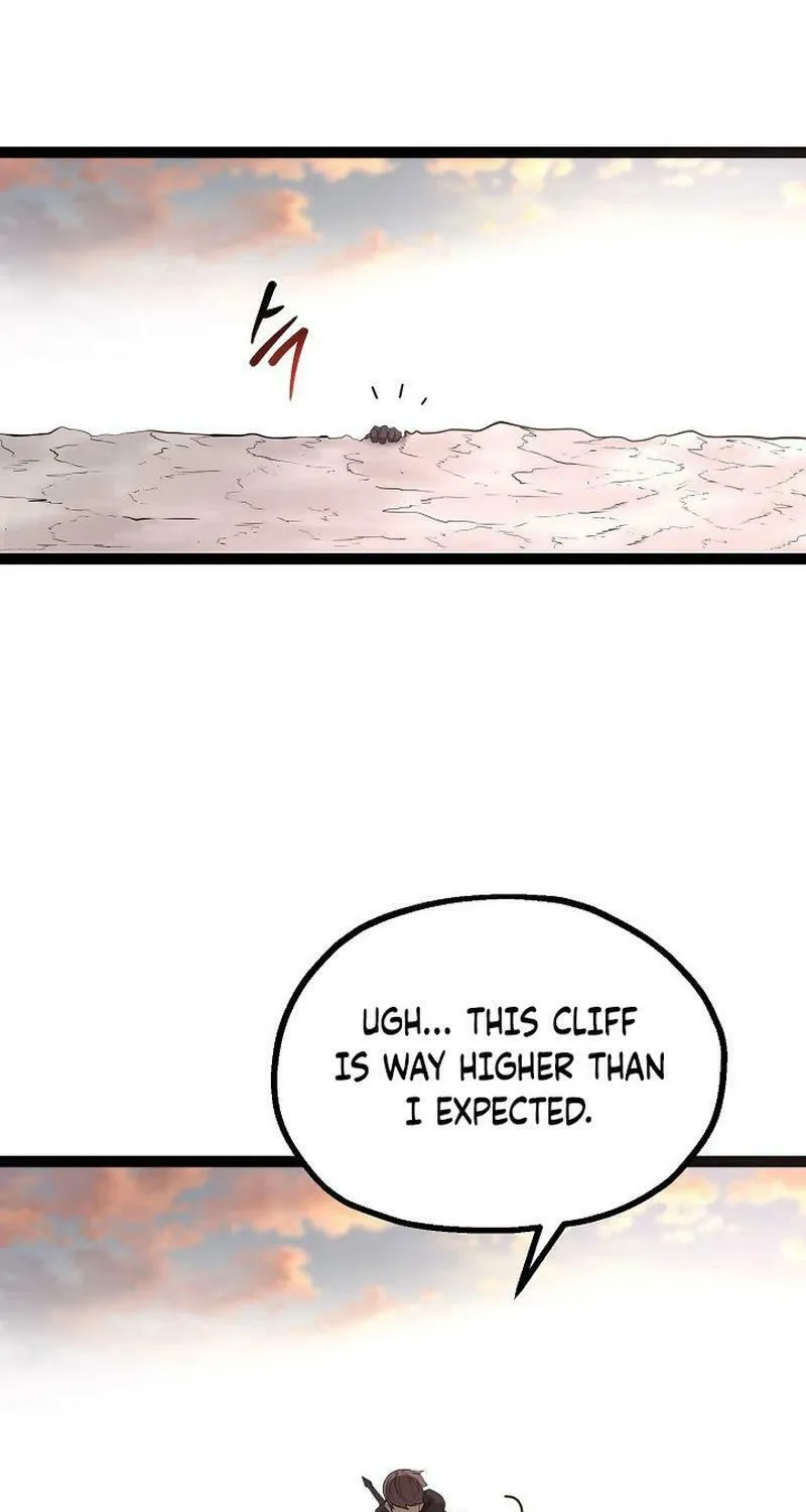 Solo Eating Chapter 59 page 11 - 