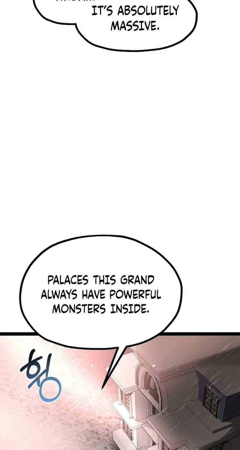 Solo Eating Chapter 59 page 13 - 