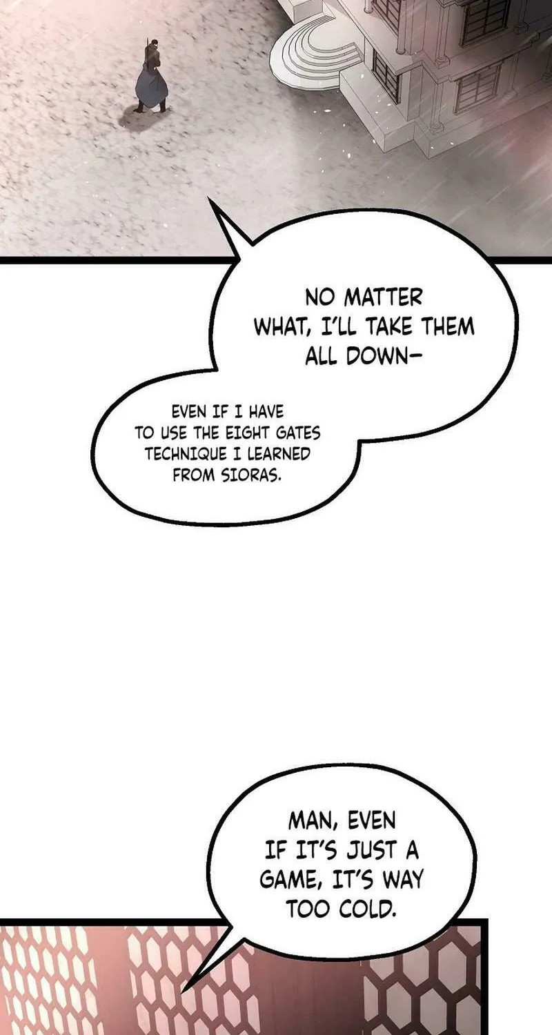 Solo Eating Chapter 59 page 14 - 