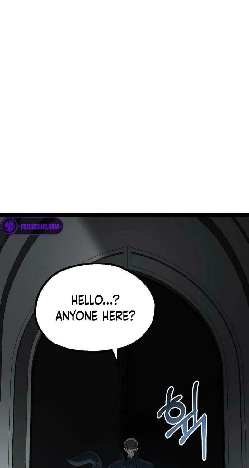 Solo Eating Chapter 59 page 16 - 