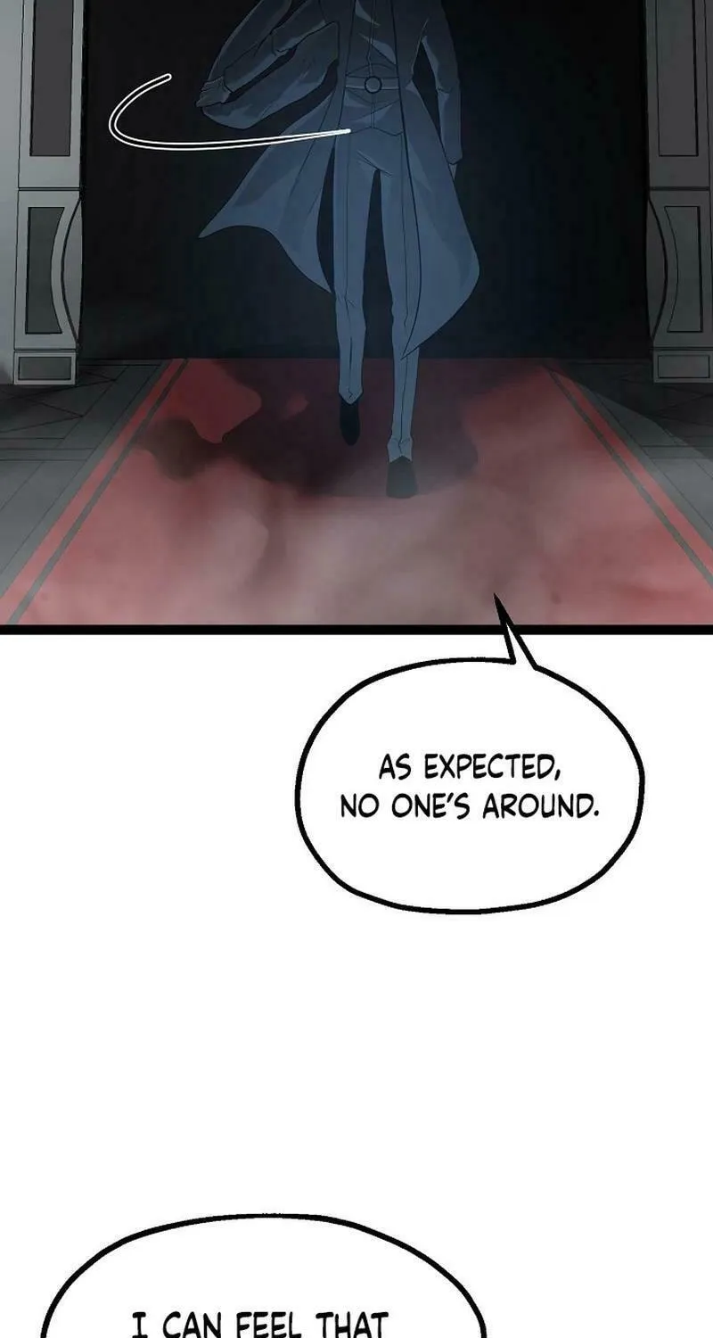 Solo Eating Chapter 59 page 17 - 
