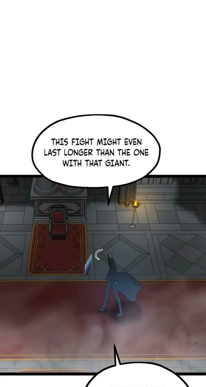 Solo Eating Chapter 59 page 19 - 