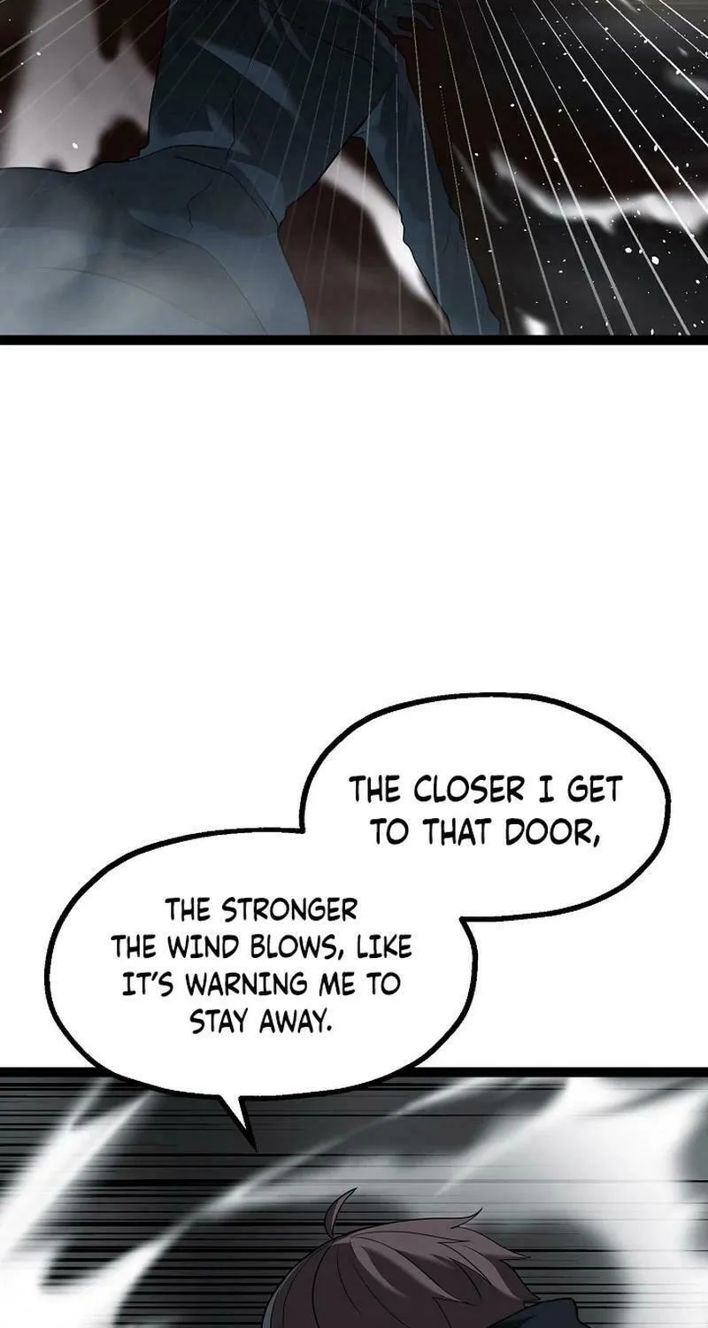 Solo Eating Chapter 59 page 28 - 