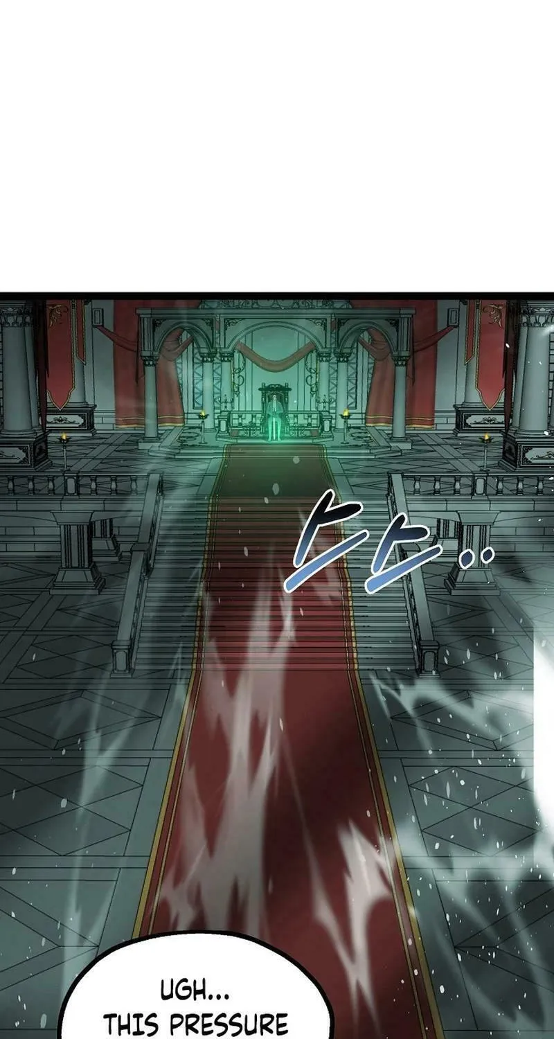 Solo Eating Chapter 59 page 31 - 