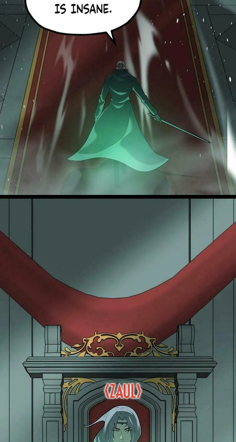 Solo Eating Chapter 59 page 32 - 