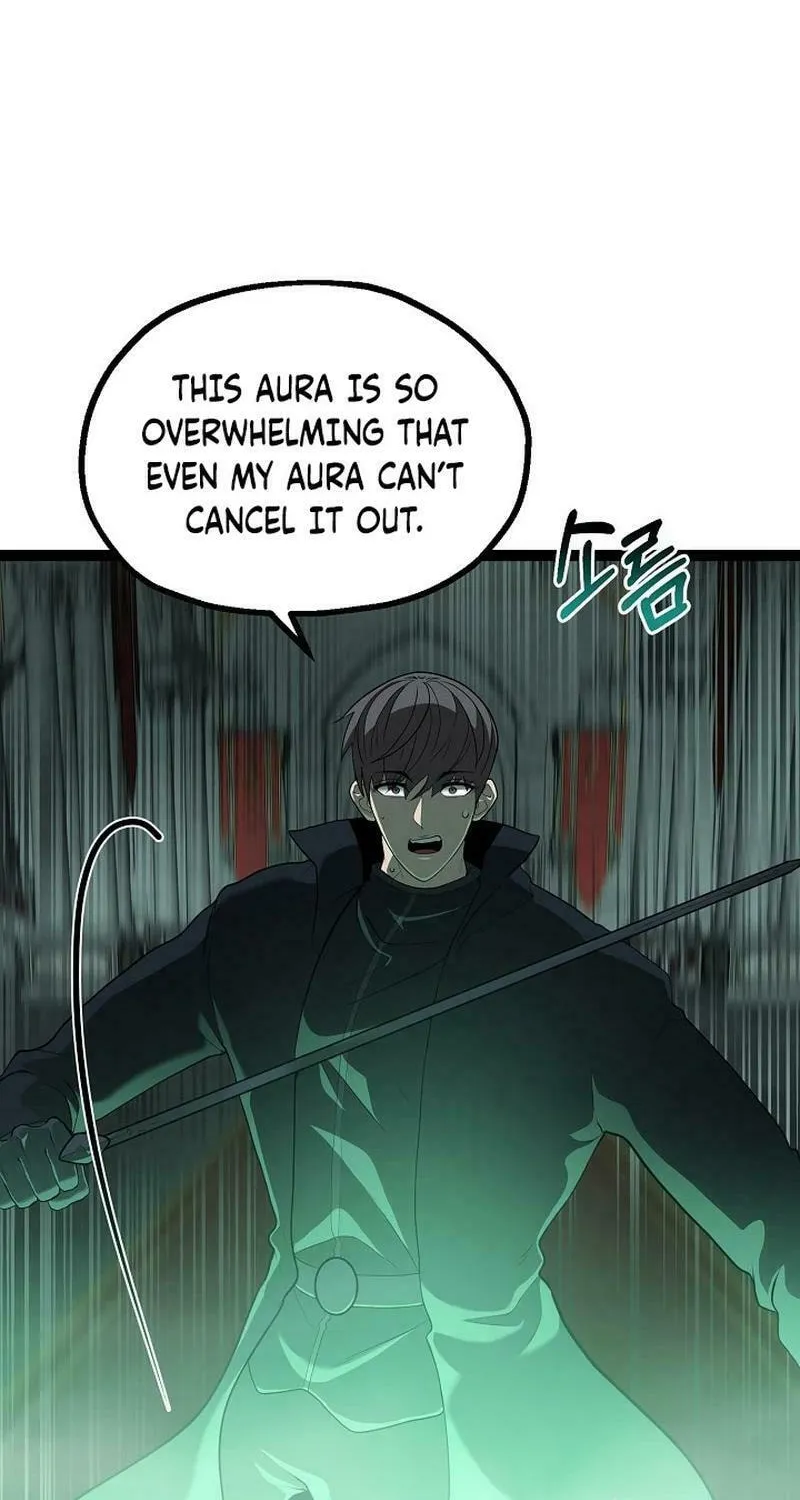 Solo Eating Chapter 59 page 35 - 