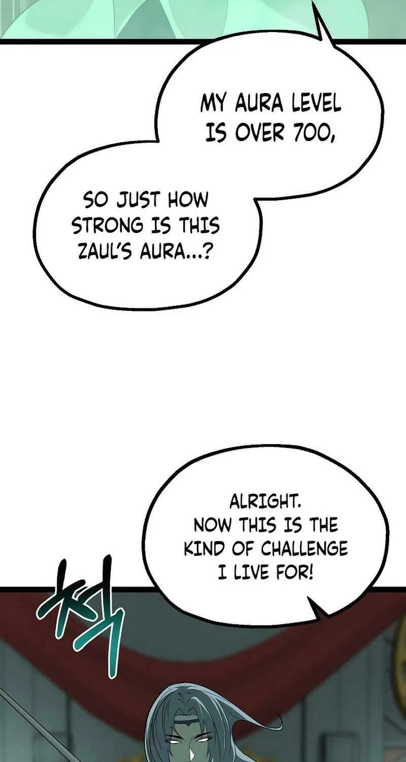 Solo Eating Chapter 59 page 36 - 