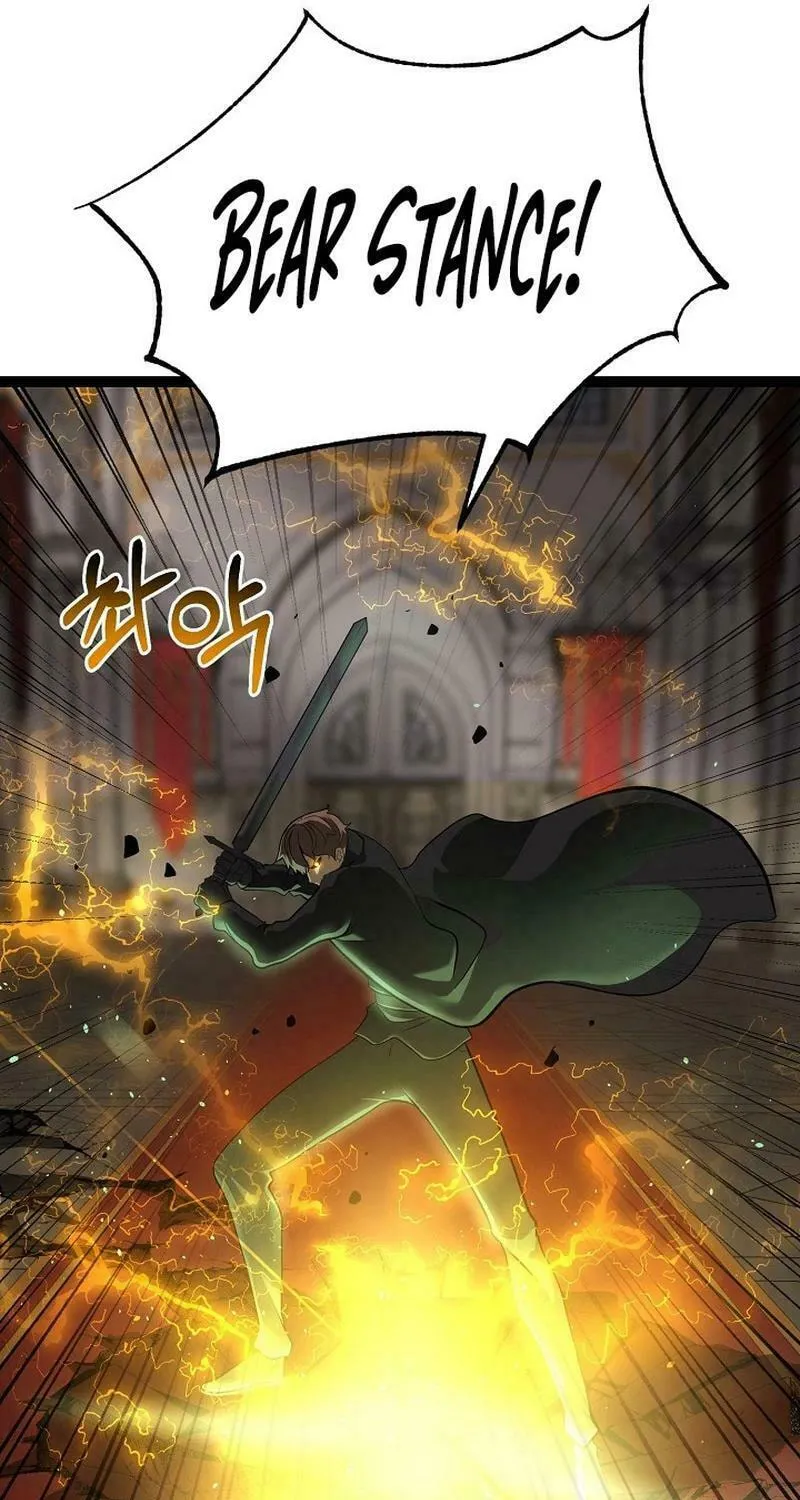 Solo Eating Chapter 59 page 40 - 