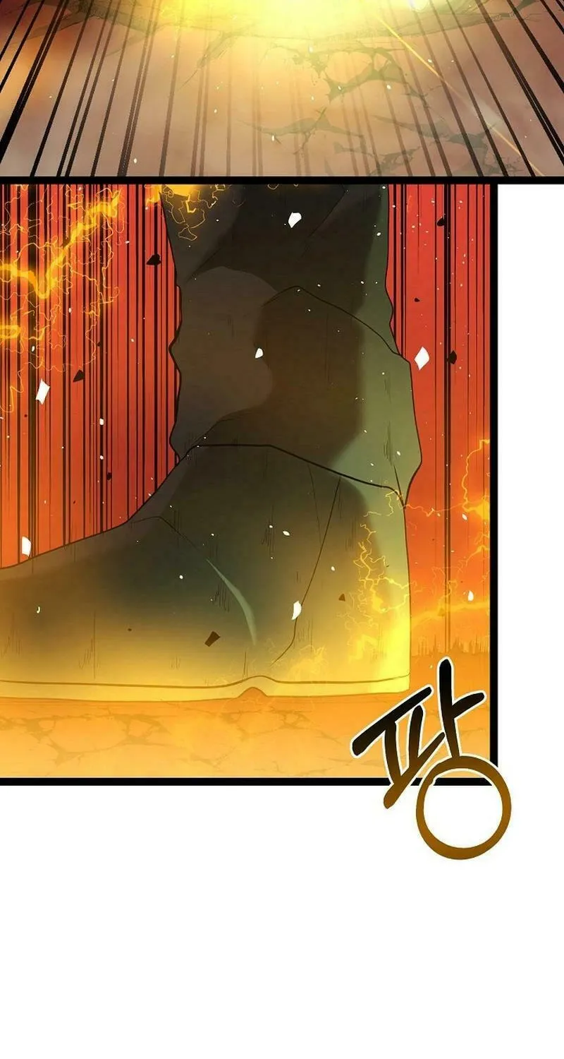 Solo Eating Chapter 59 page 41 - 