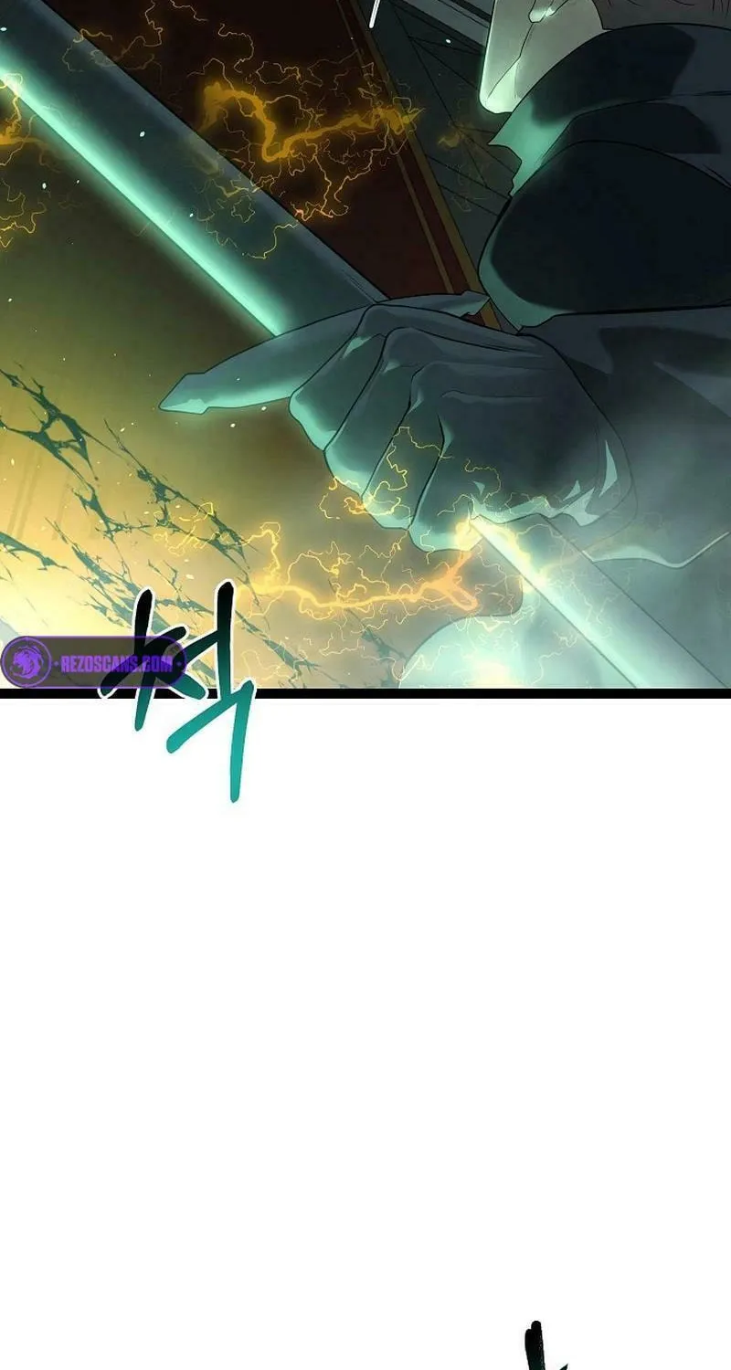 Solo Eating Chapter 59 page 43 - 