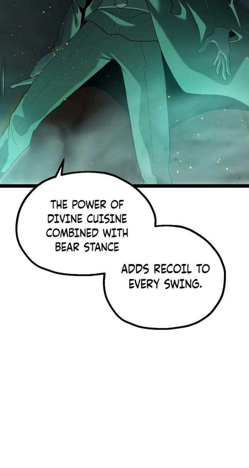 Solo Eating Chapter 59 page 47 - 