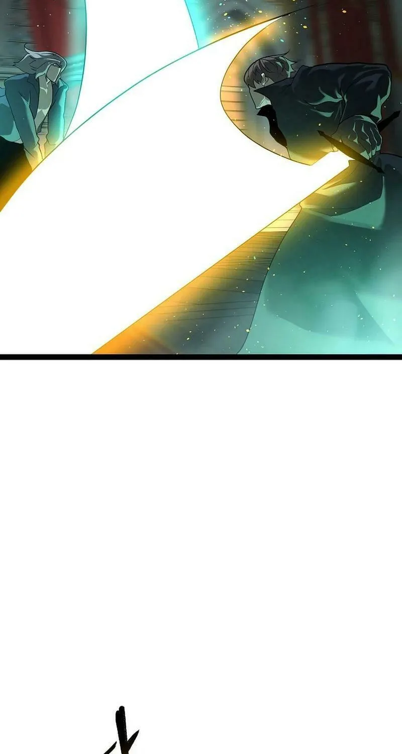 Solo Eating Chapter 59 page 53 - 