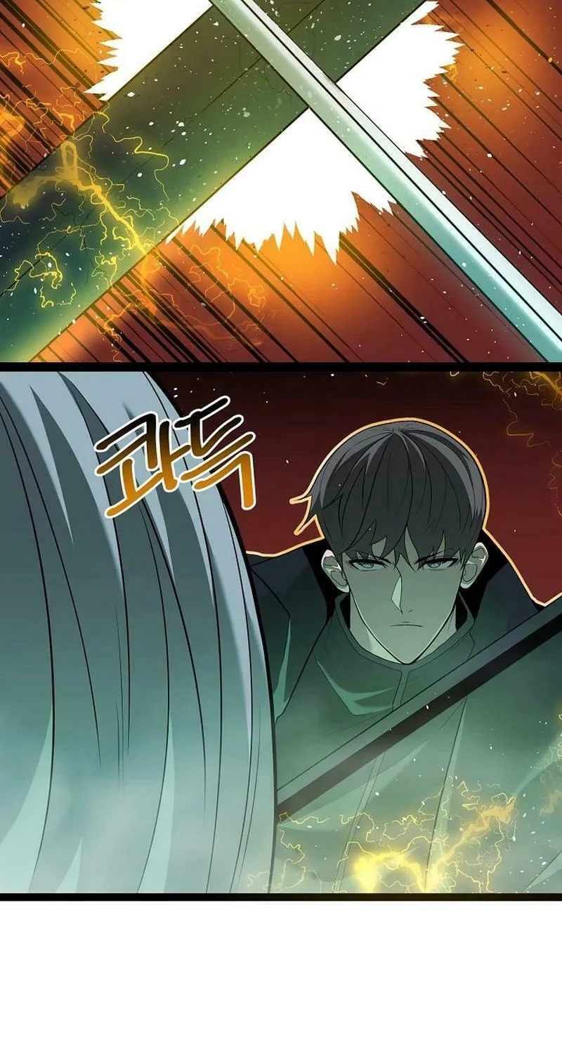 Solo Eating Chapter 59 page 56 - 