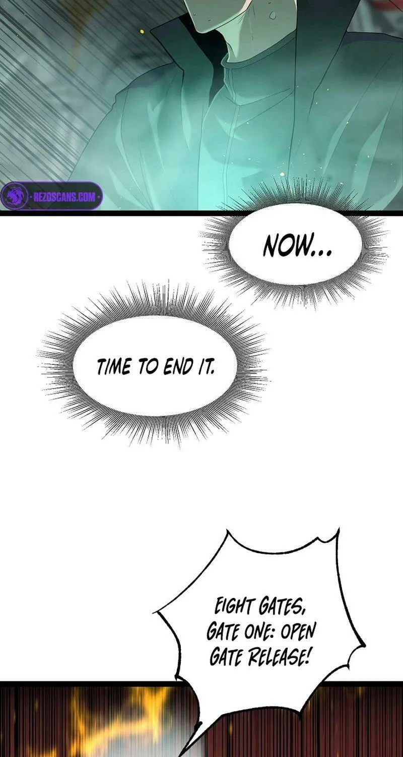 Solo Eating Chapter 59 page 62 - 