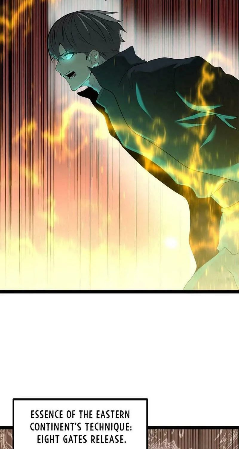 Solo Eating Chapter 59 page 63 - 