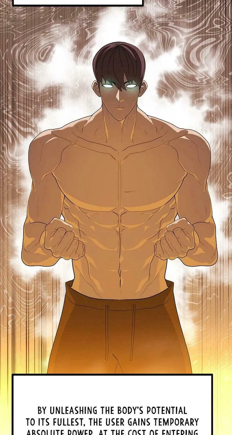 Solo Eating Chapter 59 page 64 - 