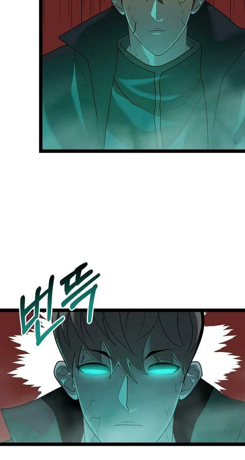 Solo Eating Chapter 59 page 67 - 
