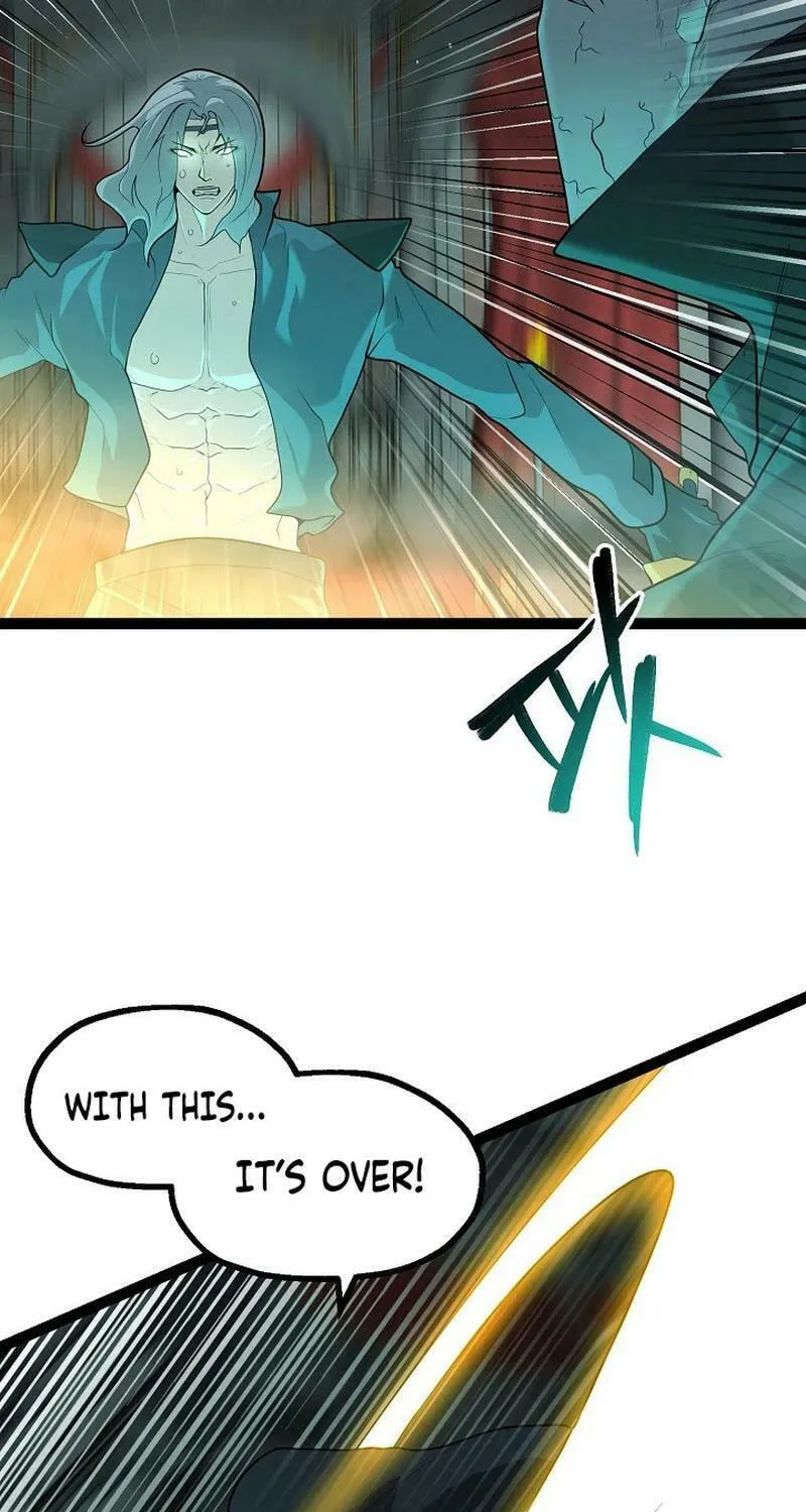 Solo Eating Chapter 59 page 74 - 
