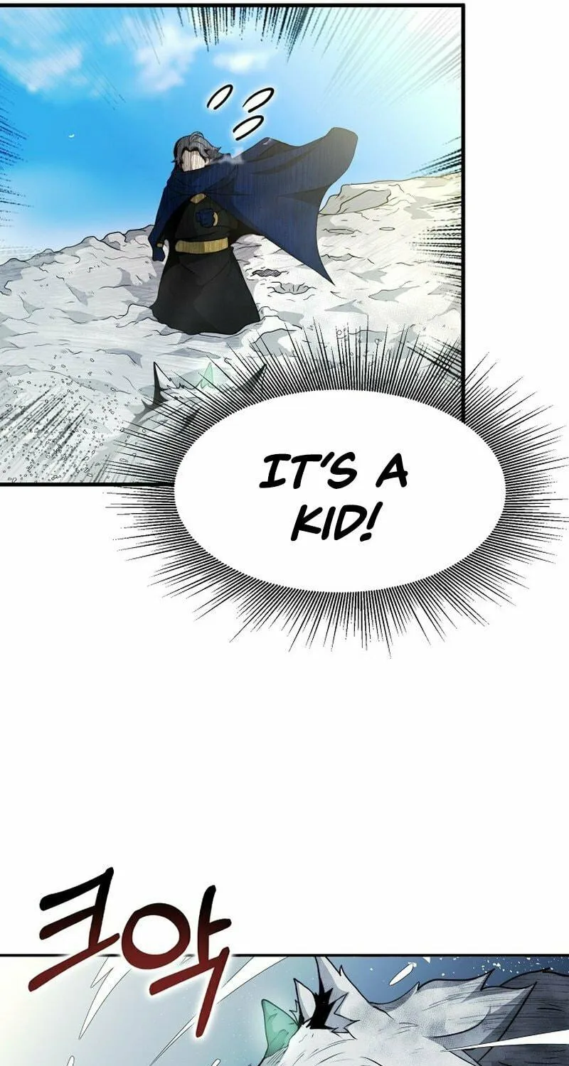 Solo Eating Chapter 6 page 11 - 