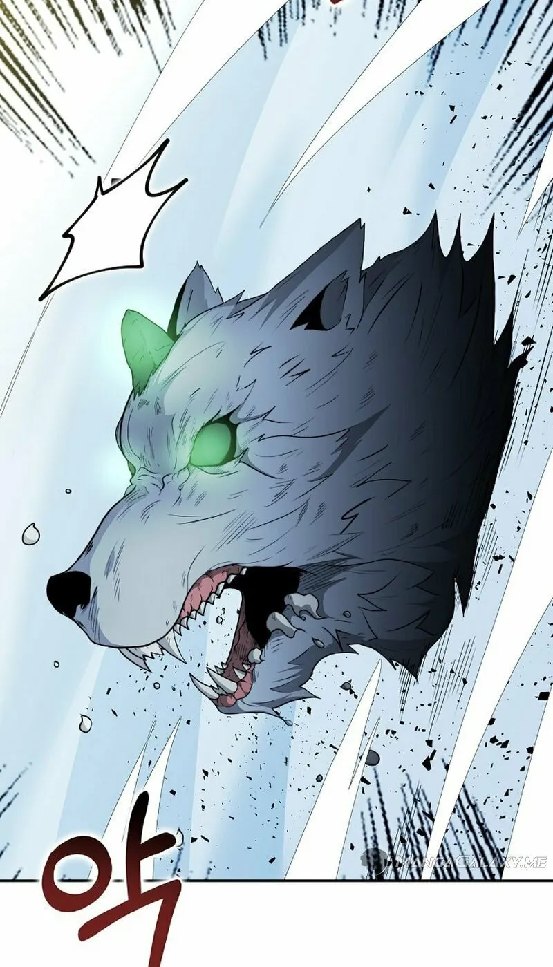 Solo Eating Chapter 6 page 14 - 