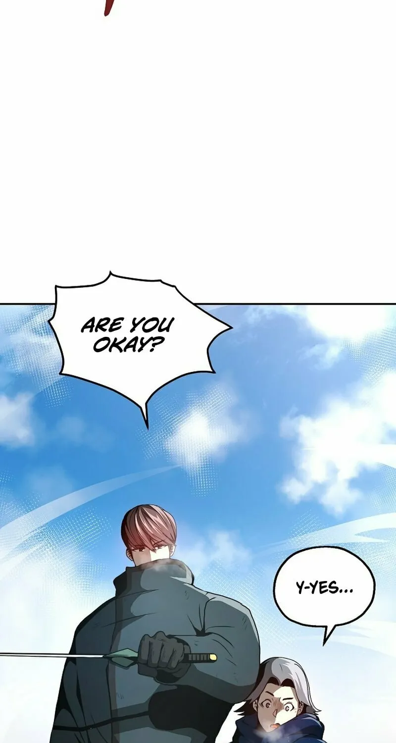 Solo Eating Chapter 6 page 15 - 