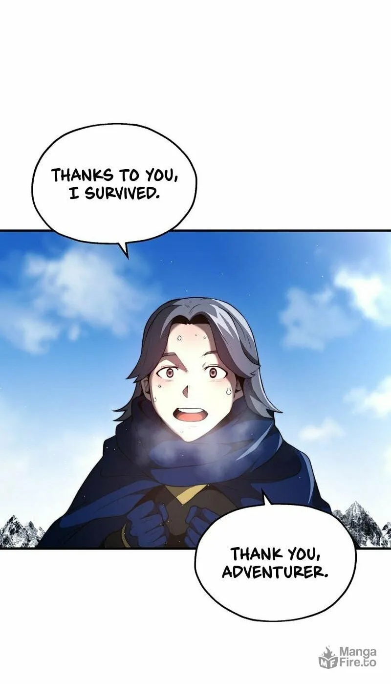 Solo Eating Chapter 6 page 18 - 