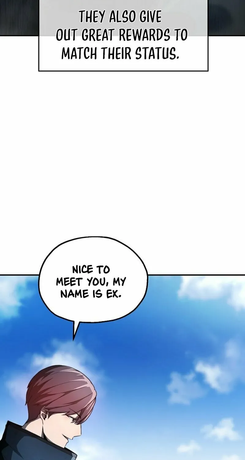Solo Eating Chapter 6 page 22 - 