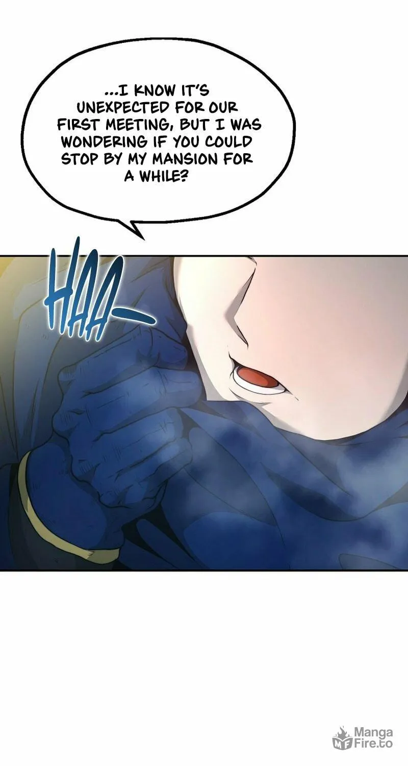 Solo Eating Chapter 6 page 24 - 