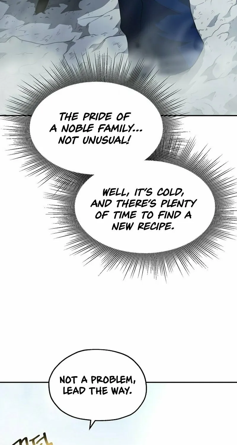 Solo Eating Chapter 6 page 26 - 