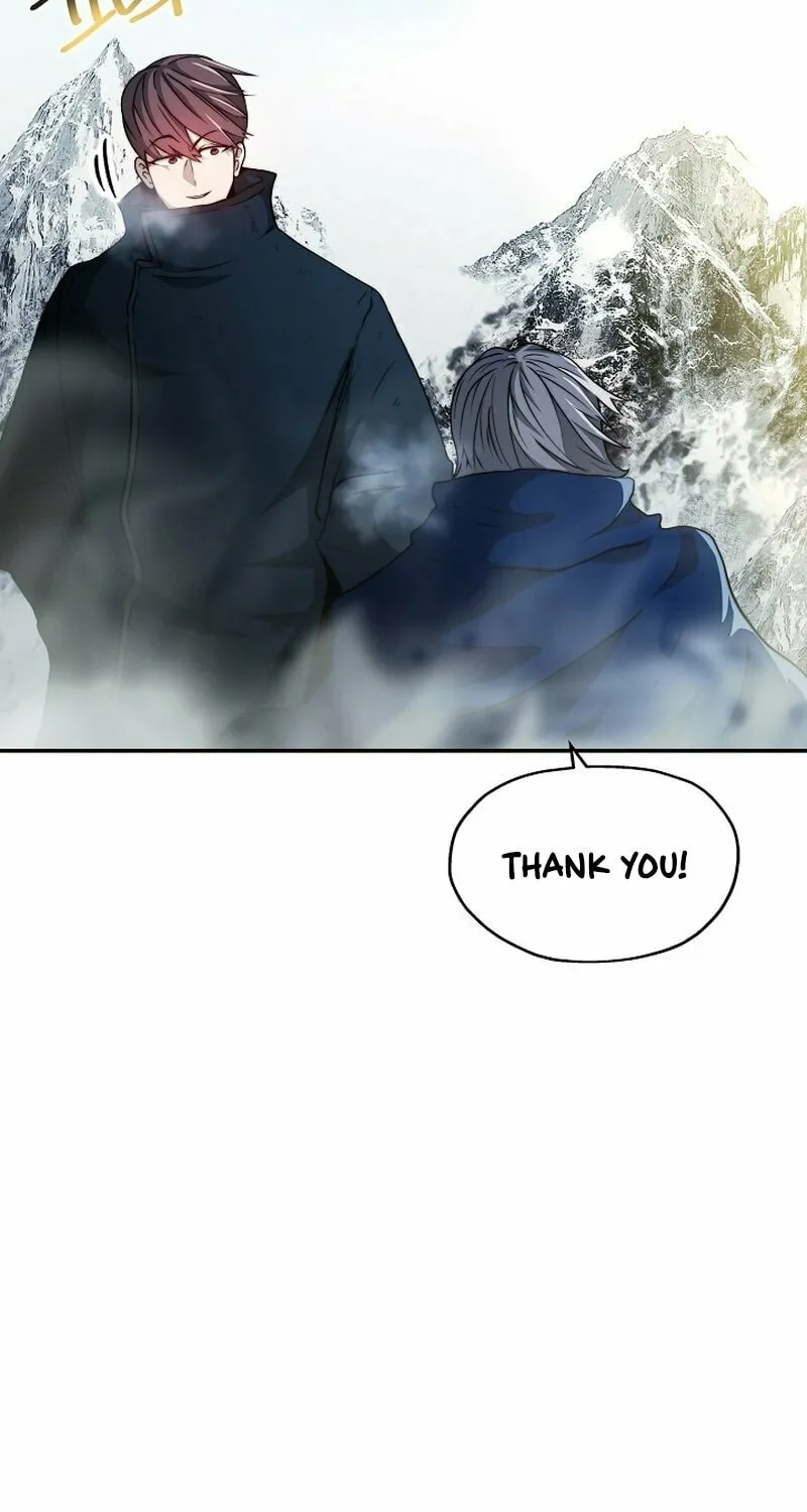 Solo Eating Chapter 6 page 27 - 