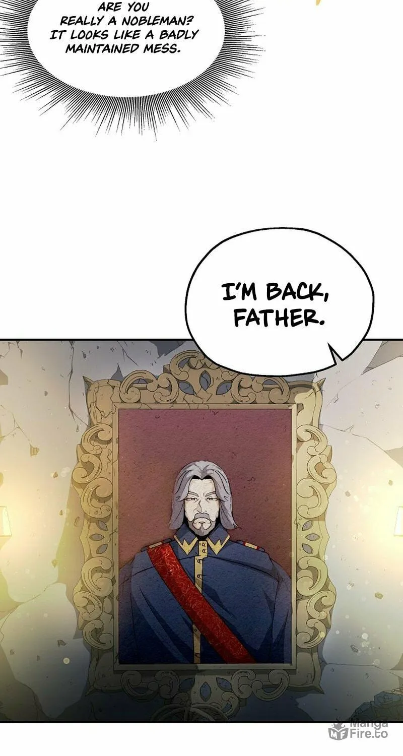 Solo Eating Chapter 6 page 30 - 