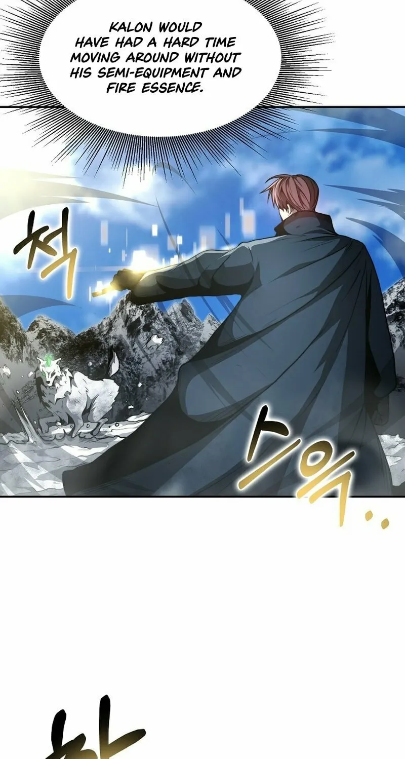 Solo Eating Chapter 6 page 4 - 