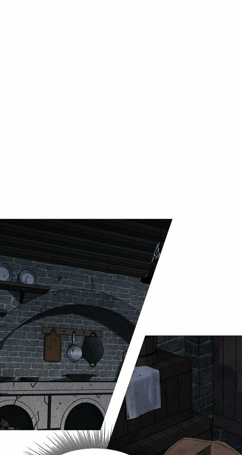 Solo Eating Chapter 6 page 31 - 
