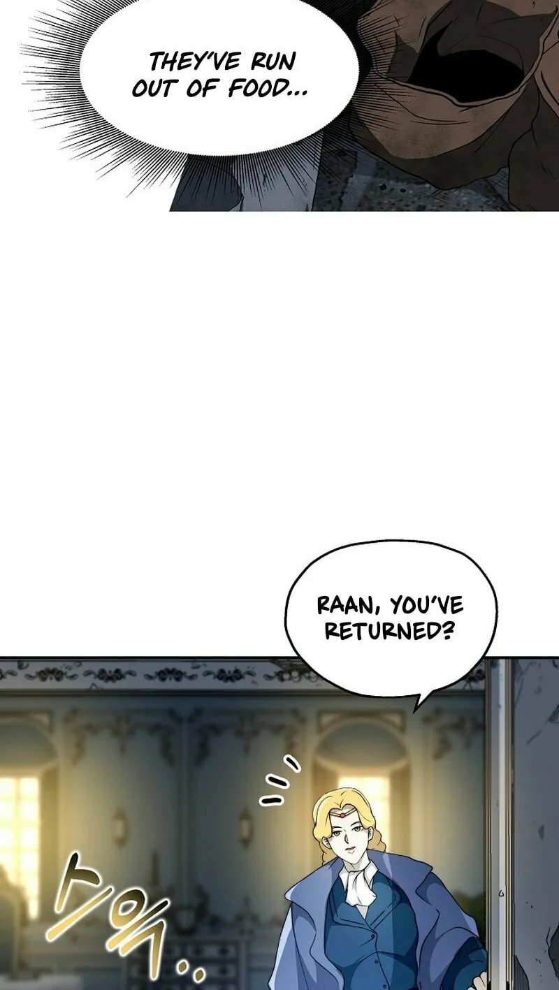 Solo Eating Chapter 6 page 32 - 
