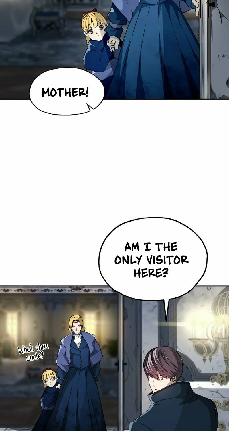 Solo Eating Chapter 6 page 33 - 
