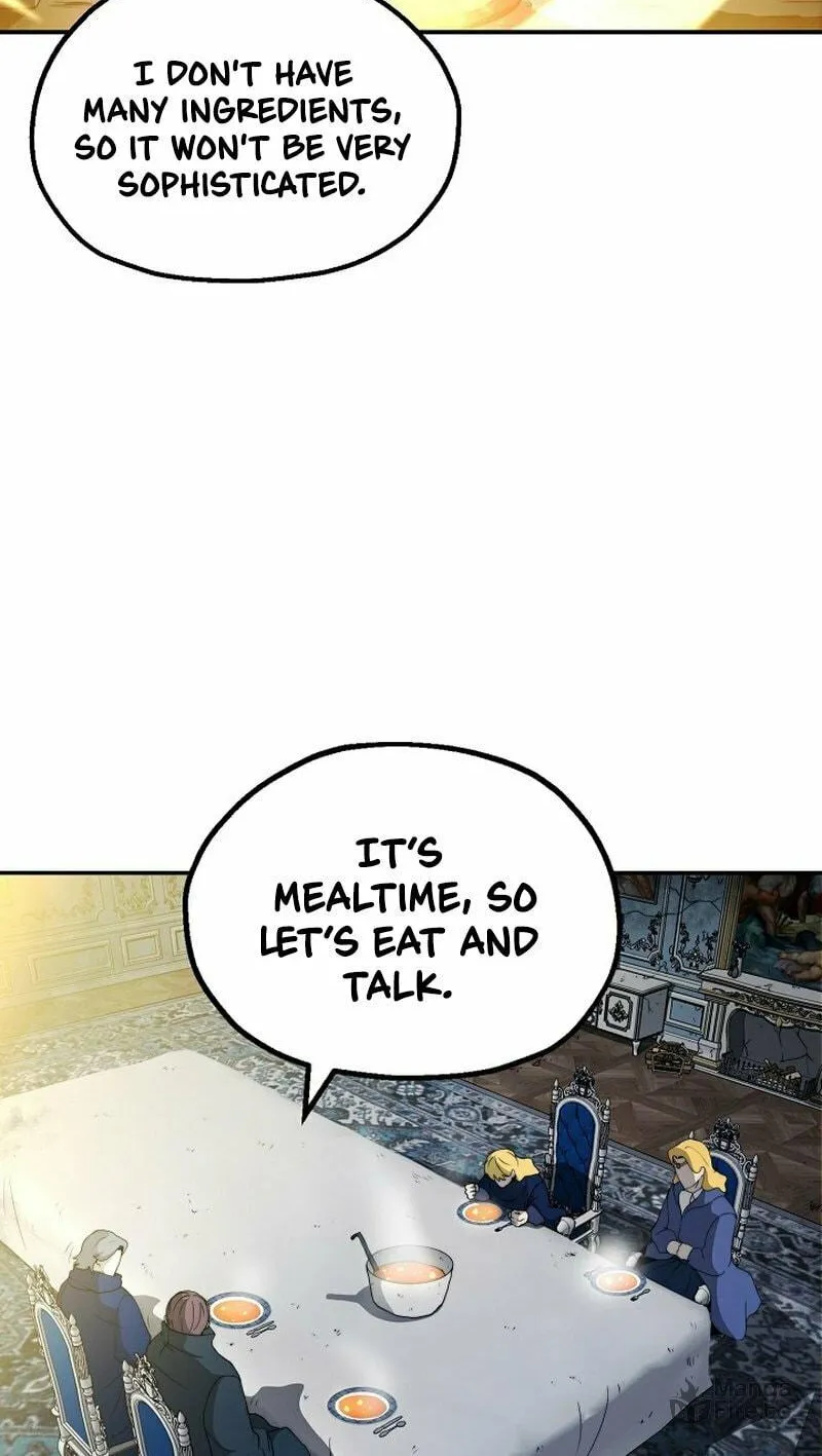 Solo Eating Chapter 6 page 36 - 